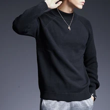 DIMI Jumpers Knitwear Thick Autumn Korean Style Casual Mens Clothes New Fashion Brand Sweater Man Pullovers Turtleneck Slim Fit
DIMI Jumpers Knitwear Thick Autumn Korean Style Casual Mens Clothes New Fashion Brand Sweater Man Pullovers Turtleneck Slim Fit