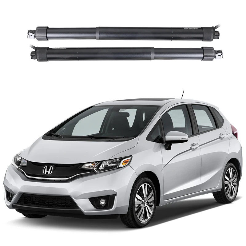 for Honda Fit SUV trunk refitting electric trunk trunk intelligent automatic lifting door
for Honda Fit SUV trunk refitting electric trunk trunk intelligent automatic lifting door