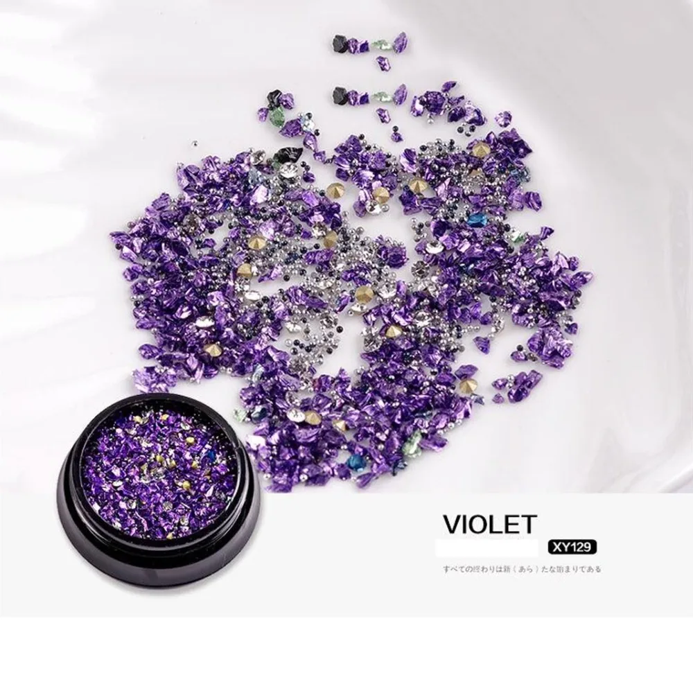 1 box Rhinestones for Nails Gems Nail Art Rhinestones Mix Rhinestone 3d nails decorations new arrive
1 box Rhinestones for Nails Gems Nail Art Rhinestones Mix Rhinestone 3d nails decorations new arrive