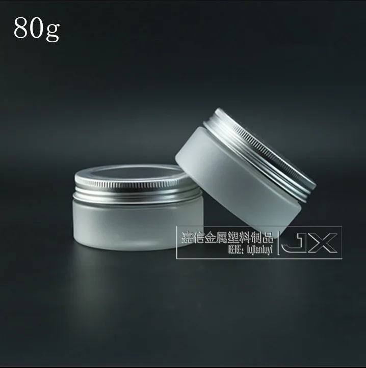 Free Shipping 80g/ml Frosted Plastic Flat Pucifugal Bottle Jar Silver lid Butter Pomade Bath Salt Small Sample Packing Bottle
Free Shipping 80g/ml Frosted Plastic Flat Pucifugal Bottle Jar Silver lid Butter Pomade Bath Salt Small Sample Packing Bottle