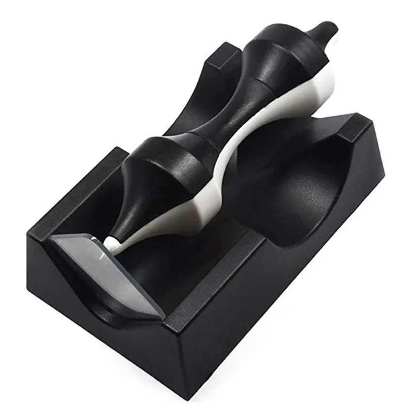 New Magnetic Induction Spinning Tops Scientific And Educational Gyroscope Gyro Pressure Relieve Toy
New Magnetic Induction Spinning Tops Scientific And Educational Gyroscope Gyro Pressure Relieve Toy