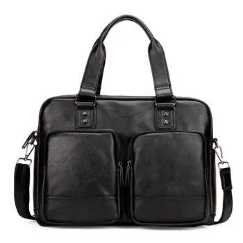 Messenger Bag men's genuine leather men shoulder bag Casual Male briefcases big laptop Crossbody bags for men handbags
Messenger Bag men's genuine leather men shoulder bag Casual Male briefcases big laptop Crossbody bags for men handbags