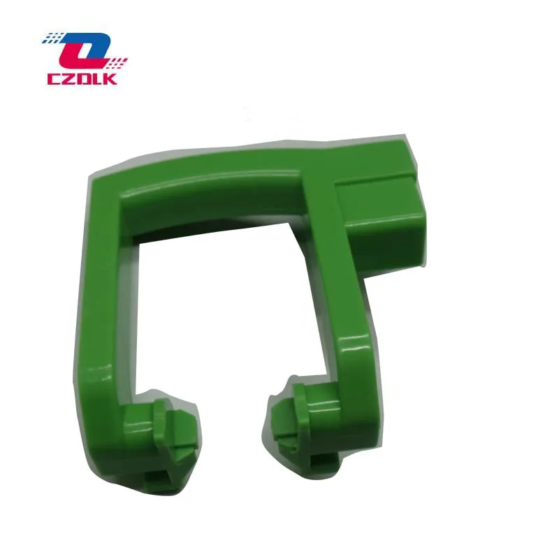10pcs X New compatible A267-3605 Green Toner Lock Lever for Ricoh Aficio 1022 1027 2022 2027 220 270 3025 Toner Supply Unit Cam
10pcs X New compatible A267-3605 Green Toner Lock Lever for Ricoh Aficio 1022 1027 2022 2027 220 270 3025 Toner Supply Unit Cam