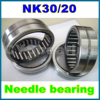 10pcs/lot 30x40x20mm 30*40*20mm NK30/20 needle roller bearing without inner ring 
10pcs/lot 30x40x20mm 30*40*20mm NK30/20 needle roller bearing without inner ring