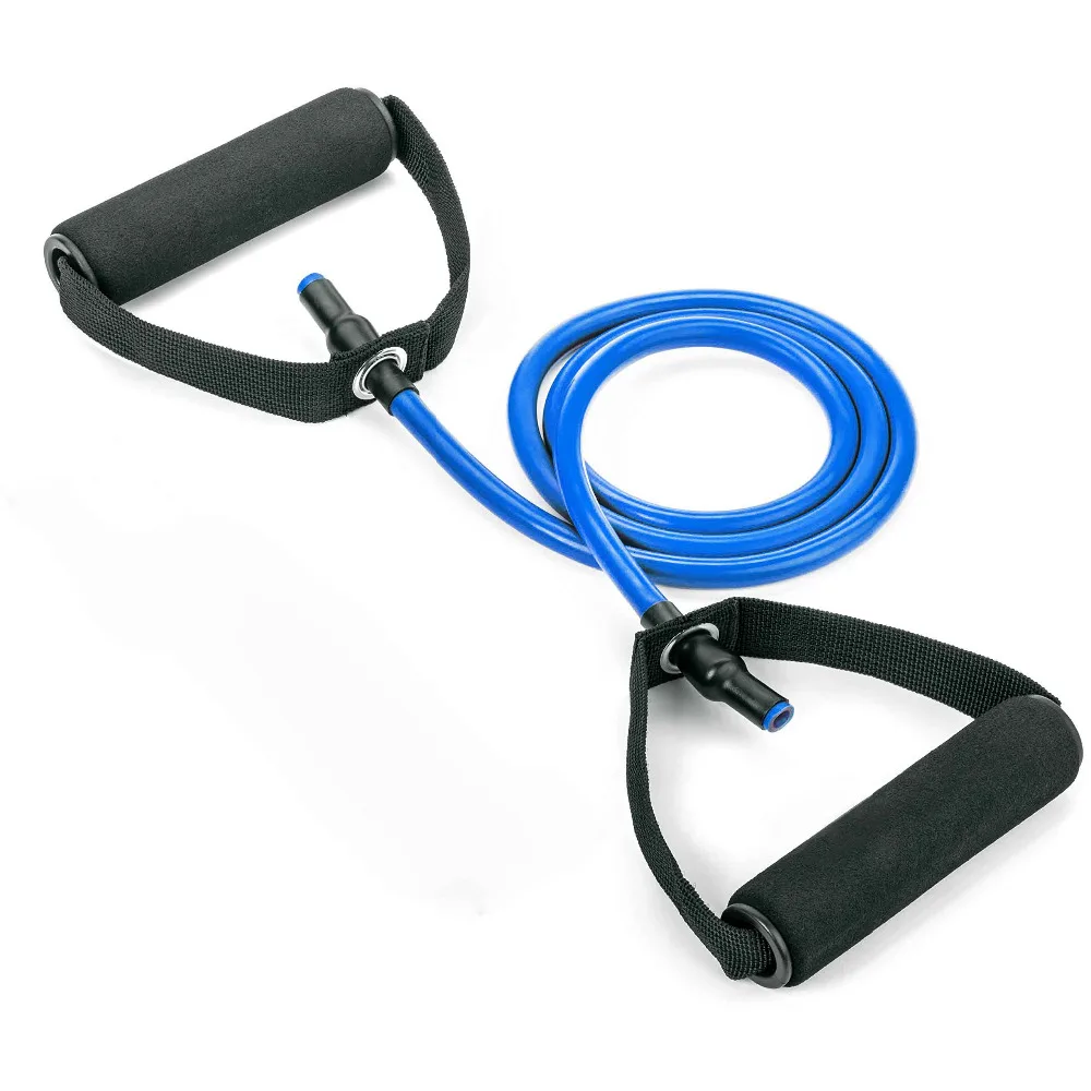 Fitness Chest Expander Puller Muscle Training Resistance Bands Rope Tubes Elastic Exercise CrossFit Bands for Yoga Workout Bands
Fitness Chest Expander Puller Muscle Training Resistance Bands Rope Tubes Elastic Exercise CrossFit Bands for Yoga Workout Bands