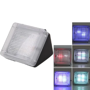 Marsnaska LED Light TV Simulator Dummy TV Anti-Thief Security TV Burglar Intruder Deterrent Alarms with AC Adapter EU plug
Marsnaska LED Light TV Simulator Dummy TV Anti-Thief Security TV Burglar Intruder Deterrent Alarms with AC Adapter EU plug