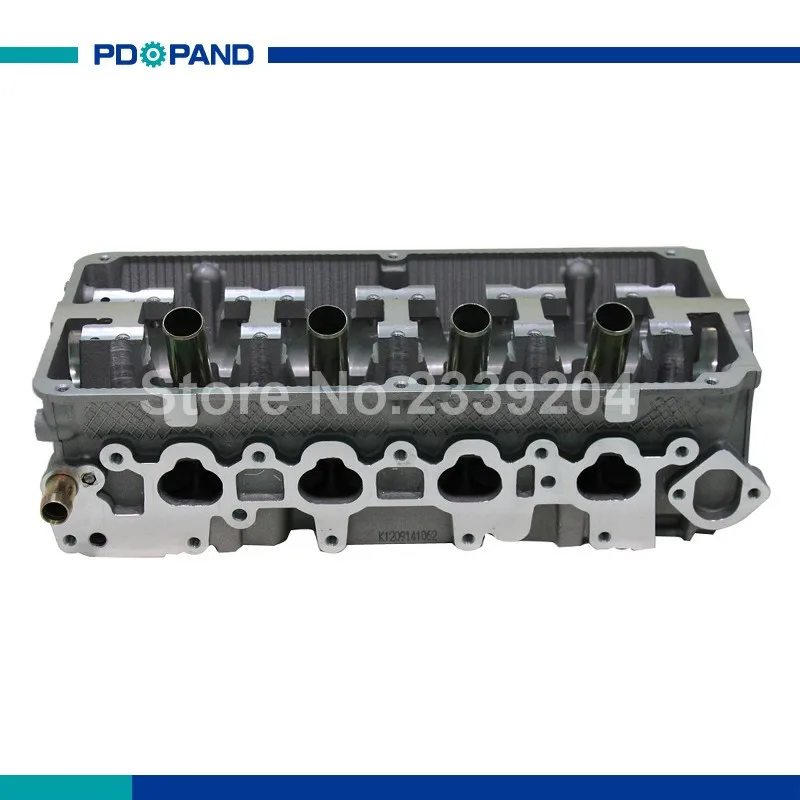 Motor part 4G18 bare engine cylinder head MD344154 for Mitsubishi Montero Pajero Space Star Lancer Cedia 1.6L
Motor part 4G18 bare engine cylinder head MD344154 for Mitsubishi Montero Pajero Space Star Lancer Cedia 1.6L