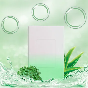Moisturizing Lifting Complexion Facial Soap Deep Cleansing Pore Blackhead Handmade Soap Essential Oil Cleanser
Moisturizing Lifting Complexion Facial Soap Deep Cleansing Pore Blackhead Handmade Soap Essential Oil Cleanser
