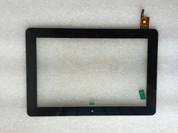 Free shipping 10.1 inch touch screen,100% New for DNS AirTab P100qw touch panel,test good send touch panel digitizer
Free shipping 10.1 inch touch screen,100% New for DNS AirTab P100qw touch panel,test good send touch panel digitizer