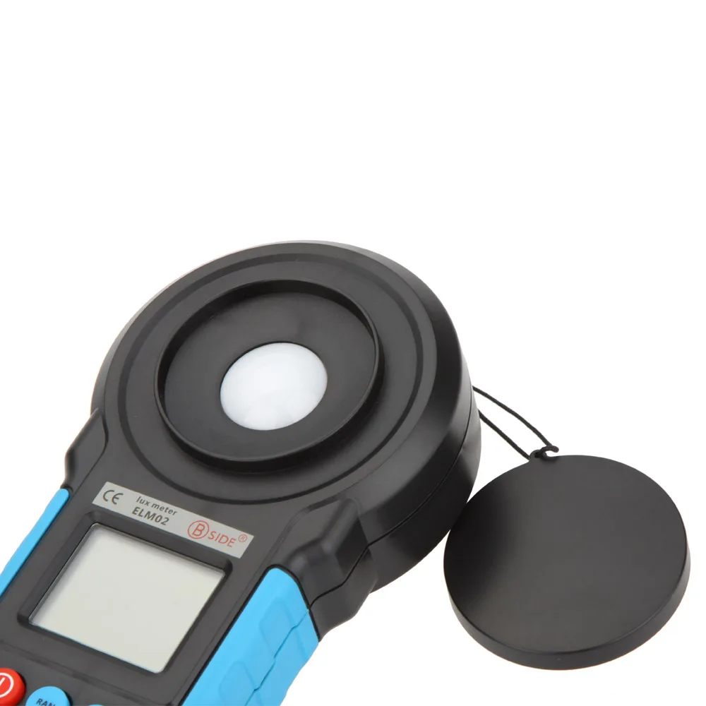 20~200000 Digital Luxmeter Lux/FC Meters Environmental testing equipment handheld type Lux Meter Luminometer Photometer
20~200000 Digital Luxmeter Lux/FC Meters Environmental testing equipment handheld type Lux Meter Luminometer Photometer