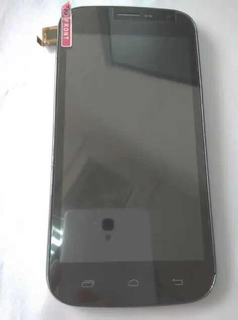 Used++Tracking number Doogee 500C LCD Display and Touch Screen+Frame Repair Parts For Doogee DG500C phone+free shipping
Used++Tracking number Doogee 500C LCD Display and Touch Screen+Frame Repair Parts For Doogee DG500C phone+free shipping