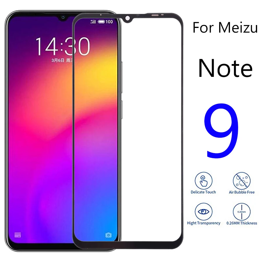 Screen protector on for meizu note 9 protective glass tempered note9 mezu maze maize maisie 9note m9note tremp glas mei zu 9h
Screen protector on for meizu note 9 protective glass tempered note9 mezu maze maize maisie 9note m9note tremp glas mei zu 9h