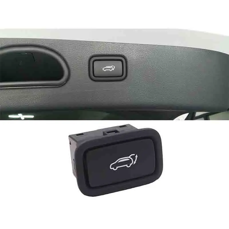 Tailgate switch electric trunk switch For Hyundai Tucson 2016 2017 OEM 96740D3100TRY
Tailgate switch electric trunk switch For Hyundai Tucson 2016 2017 OEM 96740D3100TRY