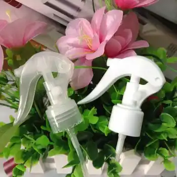 24/410 white small mouse trigger sprayer, small mouse spray gun, for liquid container
24/410 white small mouse trigger sprayer, small mouse spray gun, for liquid container