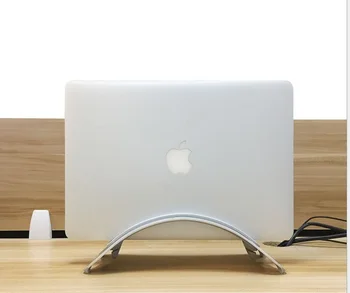WESAPPA Portable Metal Aluminium alloy Laptop Notebook Stand Holder Support for Mac MacBook Air / Pro iPad Notebook Computer
WESAPPA Portable Metal Aluminium alloy Laptop Notebook Stand Holder Support for Mac MacBook Air / Pro iPad Notebook Computer