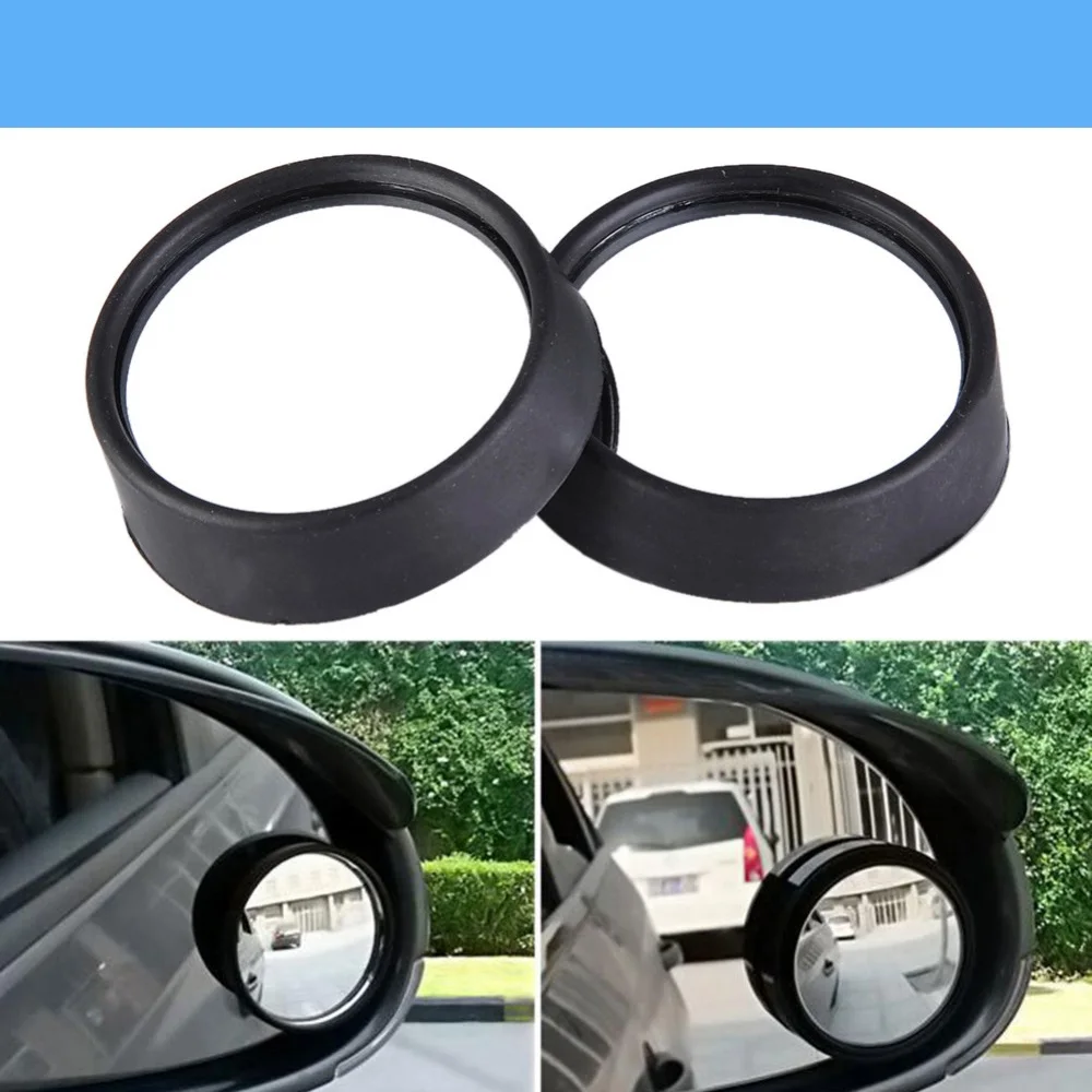 Car Styling rearview clear zone convex small round mirror For Zastava 10 Florida Skala Yugo /Scion FR-S iA iM iQ tC xA xD
Car Styling rearview clear zone convex small round mirror For Zastava 10 Florida Skala Yugo /Scion FR-S iA iM iQ tC xA xD