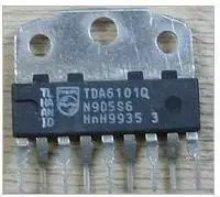 Телевидение скидки -- телевизор TDA6101Q JDJC | Электронные компоненты и принадлежности