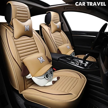 pu Leather car seat cover For volvo v40 v60 v70 mercedes w212 w213 chevrolet sonic bmw x3 e83 lada auto accessories car-styling
pu Leather car seat cover For volvo v40 v60 v70 mercedes w212 w213 chevrolet sonic bmw x3 e83 lada auto accessories car-styling