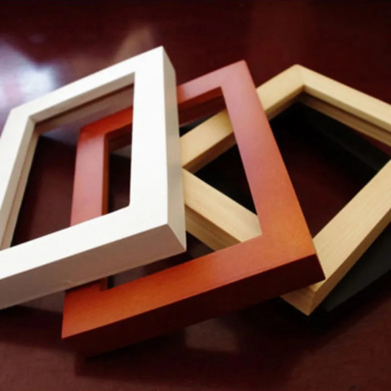 Multicolor picture frame Solid wood picture frame wall picture frame Decorative picture frame 2018 Newest
Multicolor picture frame Solid wood picture frame wall picture frame Decorative picture frame 2018 Newest