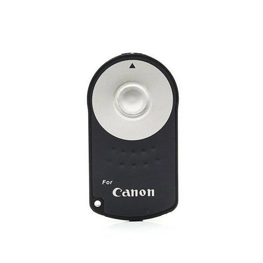 RC-6 RC6 Camera IR Infrared Wireless Remote Control Shutter Release For Canon EOS 5DII 5D 600D 650D 450D 500D 550D 750D 5D 6D 7D
RC-6 RC6 Camera IR Infrared Wireless Remote Control Shutter Release For Canon EOS 5DII 5D 600D 650D 450D 500D 550D 750D 5D 6D 7D