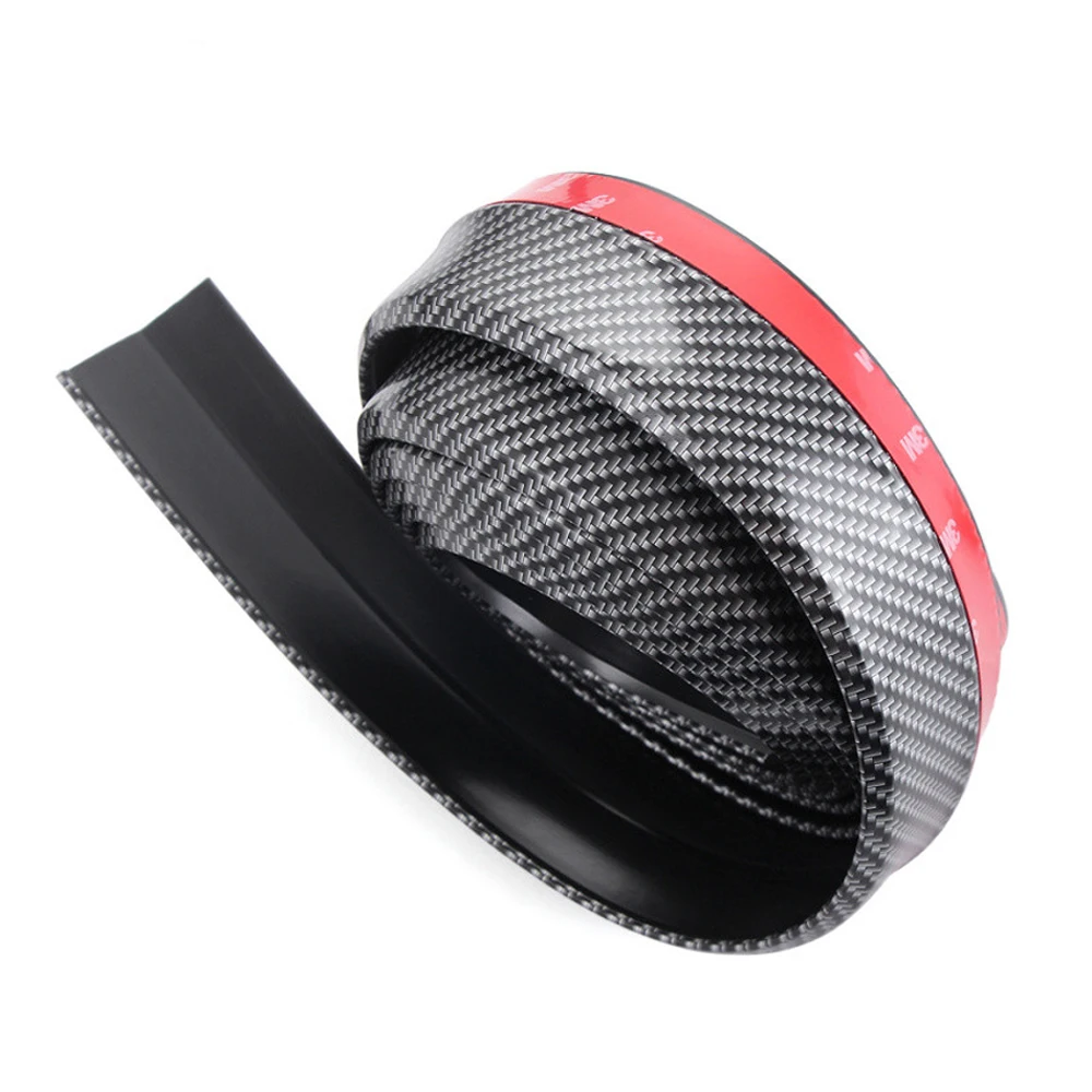 2.5M Car Protector Front Bumper Lip Car-Styling For SAAB 9-3 9-5 93 95 MG GT MG3 MG5 MG6 MG7 MG3SW MGTF Car Accessories
2.5M Car Protector Front Bumper Lip Car-Styling For SAAB 9-3 9-5 93 95 MG GT MG3 MG5 MG6 MG7 MG3SW MGTF Car Accessories