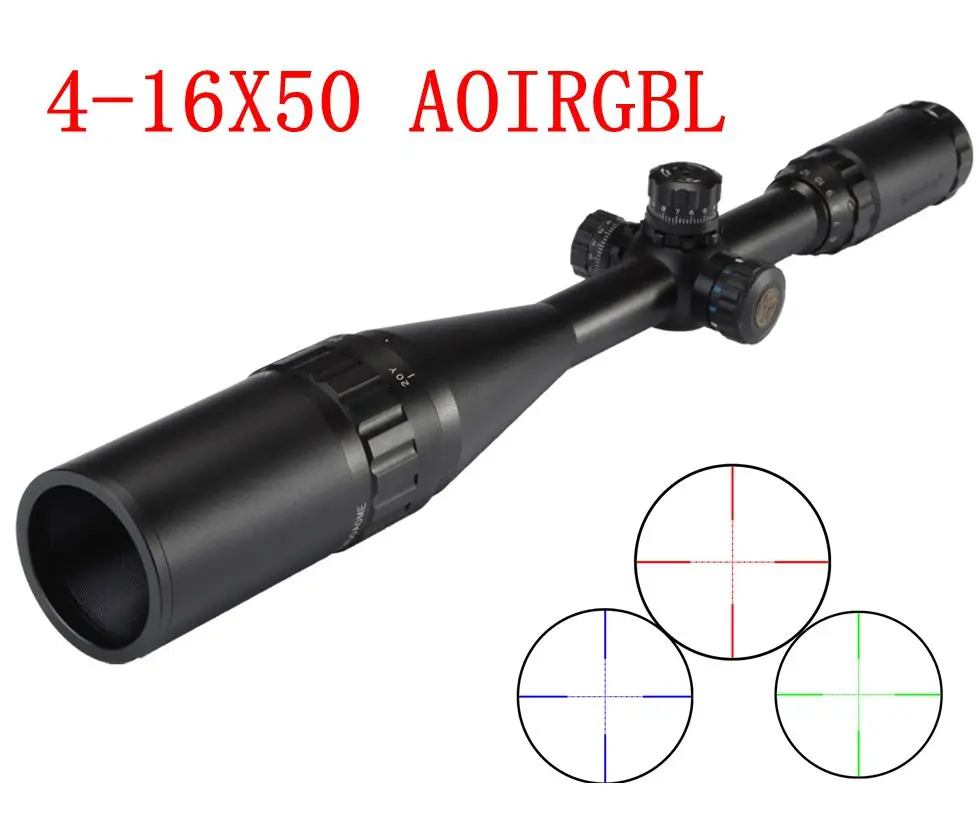 Mil Dot Optical Sight 4-16X50 Hunting Military Rilfescope Airsoft AirRifles Guns Rifle Scope for Air Guns Hunting Telescopic 
Mil Dot Optical Sight 4-16X50 Hunting Military Rilfescope Airsoft AirRifles Guns Rifle Scope for Air Guns Hunting Telescopic