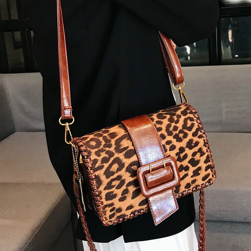 LYKANEFU Luxury Handbags Women Bags Designer Women's Shoulder Bags Leopard Pattern Women Bag Female Cross Body Purse 2 Straps
LYKANEFU Luxury Handbags Women Bags Designer Women's Shoulder Bags Leopard Pattern Women Bag Female Cross Body Purse 2 Straps