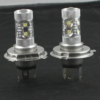 FSYLX Car H4 H7 50W LED DRL fog lamps H7 daytime running light bulbs 50W 6500K Xenon white car DRL H7 LED fog light bulbs
FSYLX Car H4 H7 50W LED DRL fog lamps H7 daytime running light bulbs 50W 6500K Xenon white car DRL H7 LED fog light bulbs