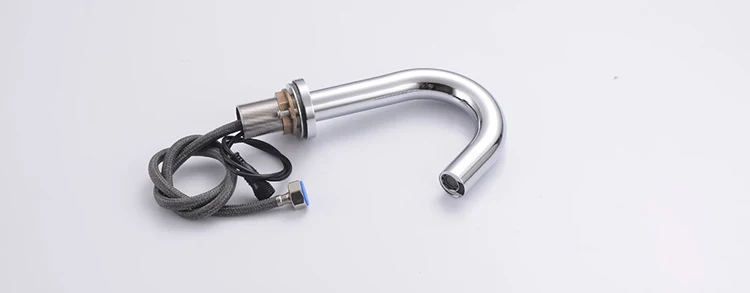 Swan faucet automatic (12)