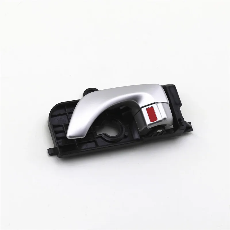 For Hyundai Sonata NF 2005-2008 Inside Door Handle Front Rear Left Right 826103K020 826203K020 836103K020 836203K020
For Hyundai Sonata NF 2005-2008 Inside Door Handle Front Rear Left Right 826103K020 826203K020 836103K020 836203K020
