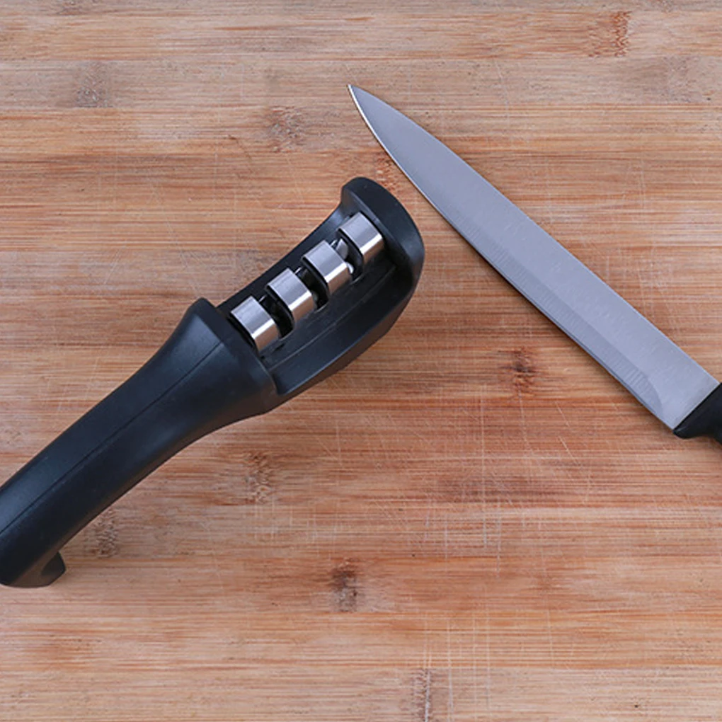 Knife Sharpener Professional Kitchen Sharpening Stone Grinder knives Whetstone Tungsten Diamond Ceramic Sharpener Tool
Knife Sharpener Professional Kitchen Sharpening Stone Grinder knives Whetstone Tungsten Diamond Ceramic Sharpener Tool