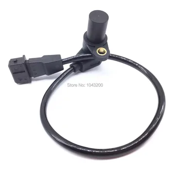 96183235 NEW CPS CRANK CRANKSHAFT POSITION SENSOR FOR CHEVROLET DAEWOO LANOS NUBIRA 1.5 1.6 16V OE# 96 183 235 
96183235 NEW CPS CRANK CRANKSHAFT POSITION SENSOR FOR CHEVROLET DAEWOO LANOS NUBIRA 1.5 1.6 16V OE# 96 183 235