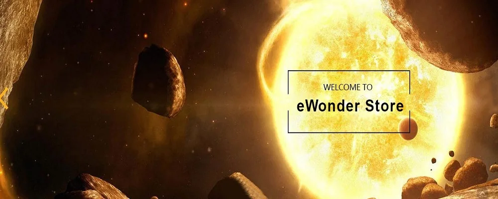 eWonder