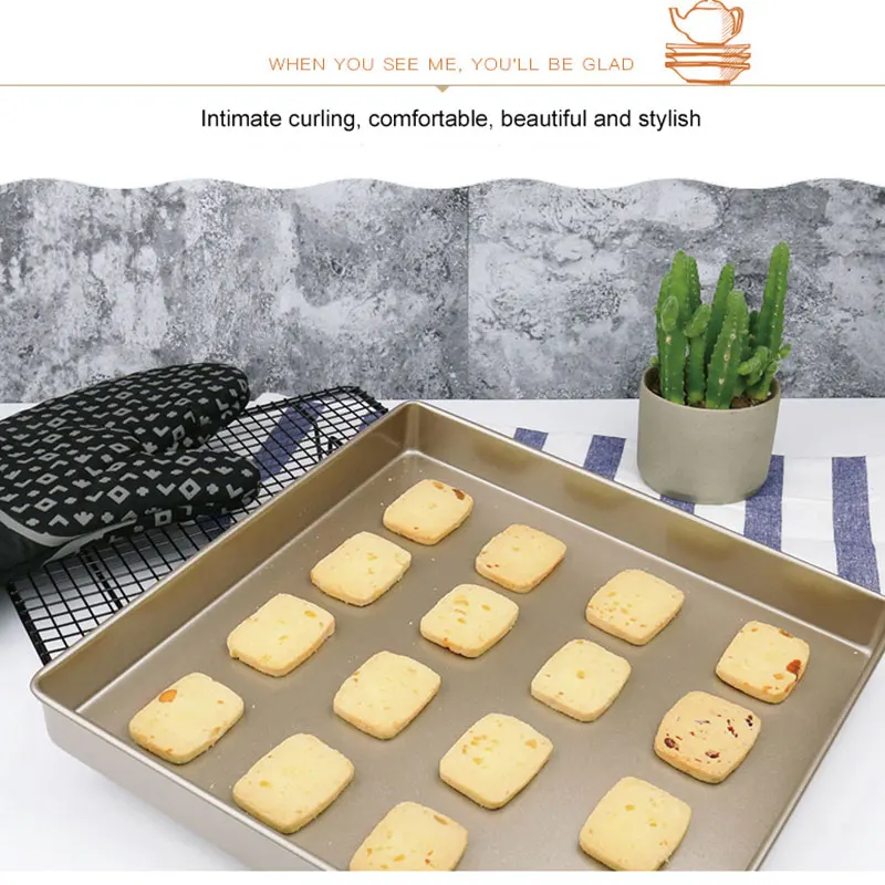 YIBO 11 Inches Cake Baking Mold Kitchen Homemade Cake Pricking Sugar DIY Dessert Non Stick Easy To Clean Cake Baking Mold
YIBO 11 Inches Cake Baking Mold Kitchen Homemade Cake Pricking Sugar DIY Dessert Non Stick Easy To Clean Cake Baking Mold
