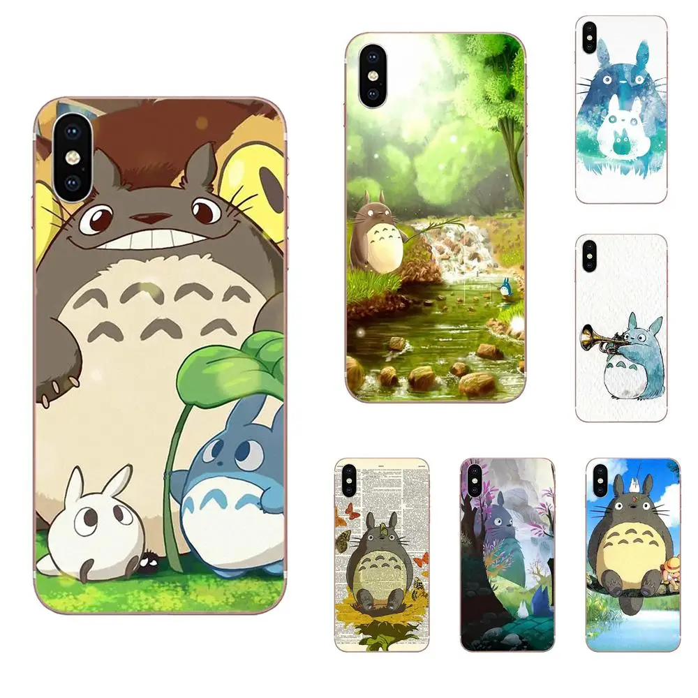 Cute Totoro For Huawei Honor 4C 5A 5C 5X 6 6A 6X 7 7A 7C 7X 8 8C 8S 9 10 10i 20 20i Lite Pro On Sale Phone Case
Cute Totoro For Huawei Honor 4C 5A 5C 5X 6 6A 6X 7 7A 7C 7X 8 8C 8S 9 10 10i 20 20i Lite Pro On Sale Phone Case