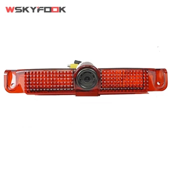 Car Brake Light Backup Camera For CHEVROLET EXPRESS VAN GMC SAVANA VAN CCD Reverse Rear View Auto Camera
Car Brake Light Backup Camera For CHEVROLET EXPRESS VAN GMC SAVANA VAN CCD Reverse Rear View Auto Camera
