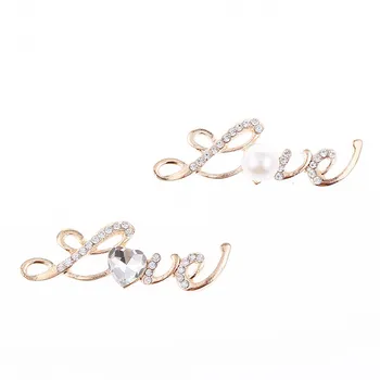 Free Shipping 30PCs 18*53MM Gold Color Plated Alloy Metal Love Letters Button Patch Sticker Craft Fit Garment Phone Case Jewelry 
Free Shipping 30PCs 18*53MM Gold Color Plated Alloy Metal Love Letters Button Patch Sticker Craft Fit Garment Phone Case Jewelry