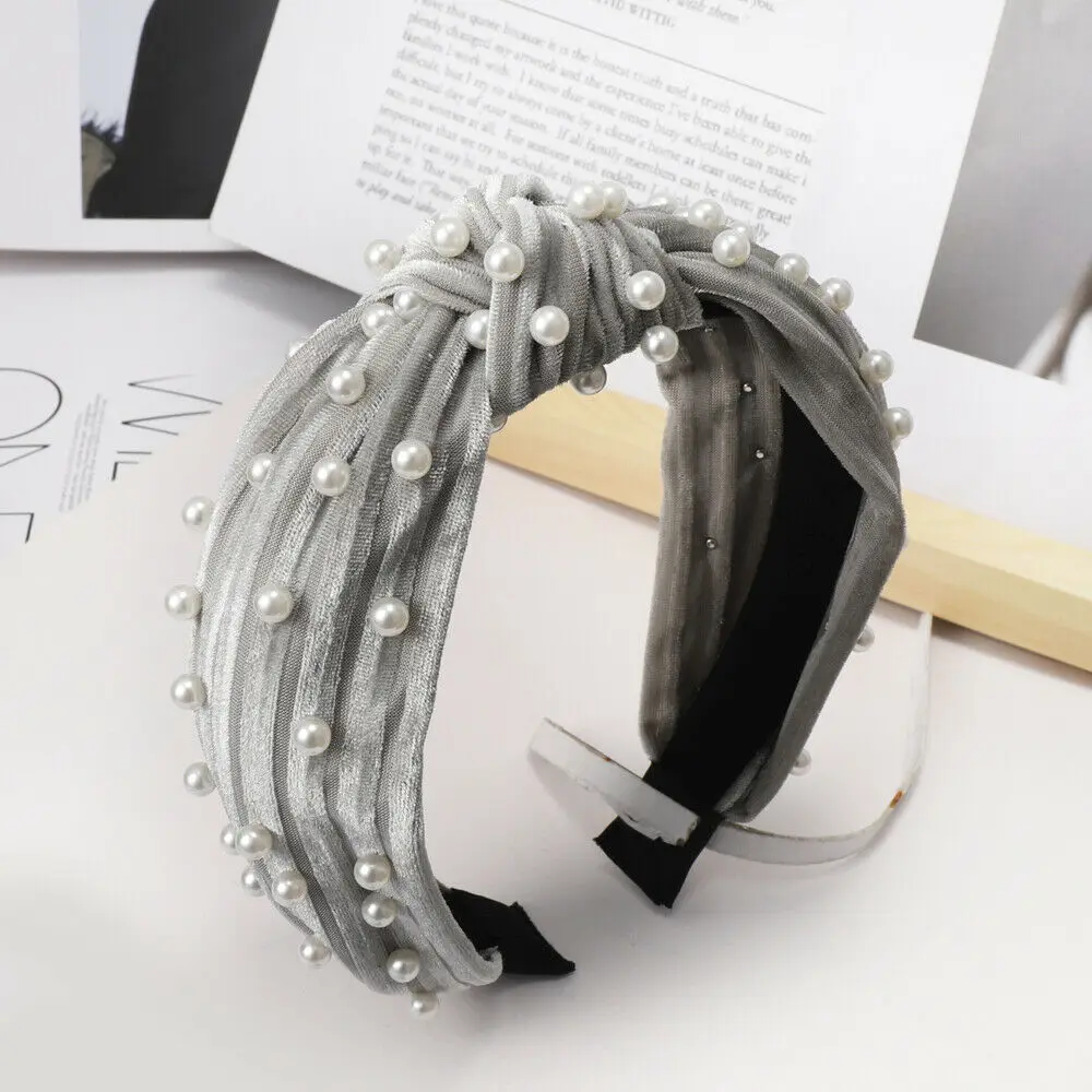 Women Fabric Band Hairband Cute Headband Twist Hairband Bow Knot Cross Headwrap Gray Red Green Coffee
Women Fabric Band Hairband Cute Headband Twist Hairband Bow Knot Cross Headwrap Gray Red Green Coffee