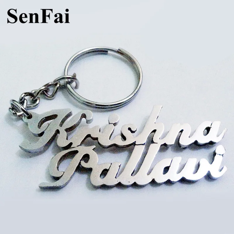 2018 Hot Custom Keychain For Women Men Special Gift Any Font Name Keychains Car Bag Charms Key Chain Ring Jewelry Accessories
2018 Hot Custom Keychain For Women Men Special Gift Any Font Name Keychains Car Bag Charms Key Chain Ring Jewelry Accessories