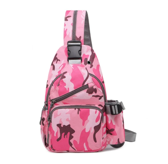 2018 printing fashion Oxford chest bag men and women shoulder bag Messenger bag small Messenger Bags
2018 printing fashion Oxford chest bag men and women shoulder bag Messenger bag small Messenger Bags