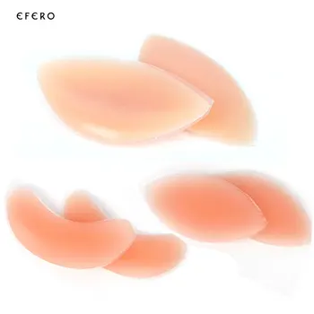2Pair Women Silicone Gel Bra Insert Pads Breast Uplift Enhancer Push Up Padded Bra For Women Bikini Swimwear Invisible Bra Hot
2Pair Women Silicone Gel Bra Insert Pads Breast Uplift Enhancer Push Up Padded Bra For Women Bikini Swimwear Invisible Bra Hot