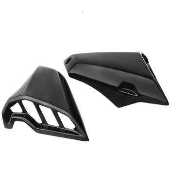Carbon Fiber Motorcycle Full Fairing Kits Intake Pipe Protection Cover Fuel Tank Front Plate for Yamaha MT09 FZ09
Carbon Fiber Motorcycle Full Fairing Kits Intake Pipe Protection Cover Fuel Tank Front Plate for Yamaha MT09 FZ09