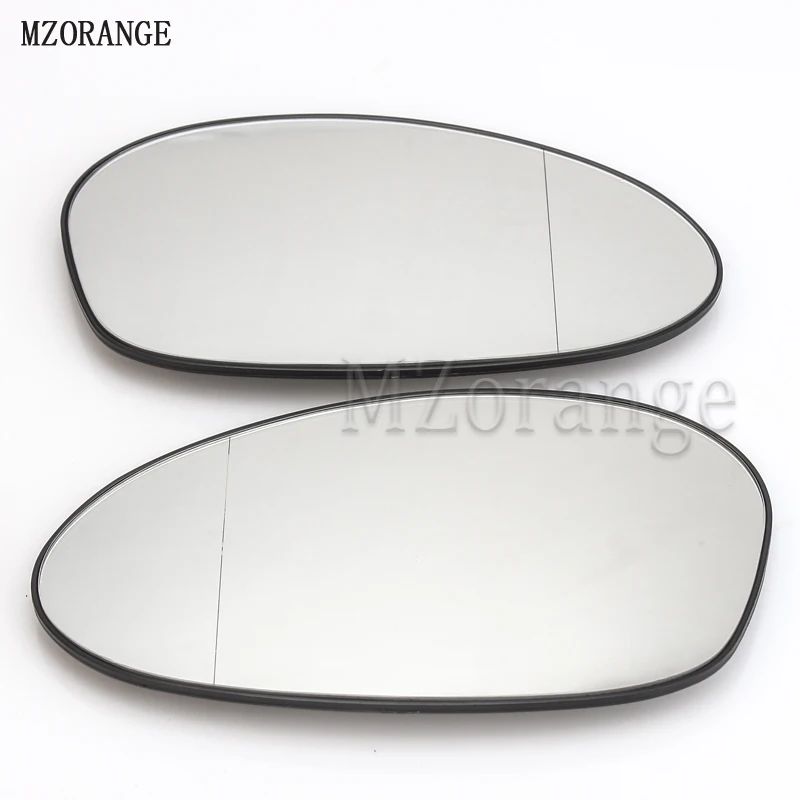 MZORANGE Left/Right Car Styling Rearview Wing Heated Mirror Glass For BMW E82 E88 E46 E85 E90 E91 M3 320 325 328 330 335
MZORANGE Left/Right Car Styling Rearview Wing Heated Mirror Glass For BMW E82 E88 E46 E85 E90 E91 M3 320 325 328 330 335