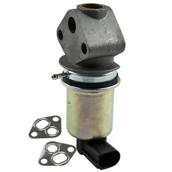 EGR Exhaust Gas Recirculation Valves for VW POLO MK4 1.2 12V 01-09 03D131503A 03D131503B/D EGR VALVE + Gasket Emission System
EGR Exhaust Gas Recirculation Valves for VW POLO MK4 1.2 12V 01-09 03D131503A 03D131503B/D EGR VALVE + Gasket Emission System