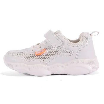 Summer 2019 New Children's Hollow Sneakers Men's and Women's Shoes Mesh Breathable Shoes for Kids Boys 
Summer 2019 New Children's Hollow Sneakers Men's and Women's Shoes Mesh Breathable Shoes for Kids Boys