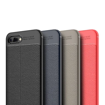 50pcs Leather Litchi Pattern Soft Silicone Cover For Huawei Honor 20 Pro 10 V20 9X 8X Max 8A Play 3 Shockproof Armor Back Case
50pcs Leather Litchi Pattern Soft Silicone Cover For Huawei Honor 20 Pro 10 V20 9X 8X Max 8A Play 3 Shockproof Armor Back Case