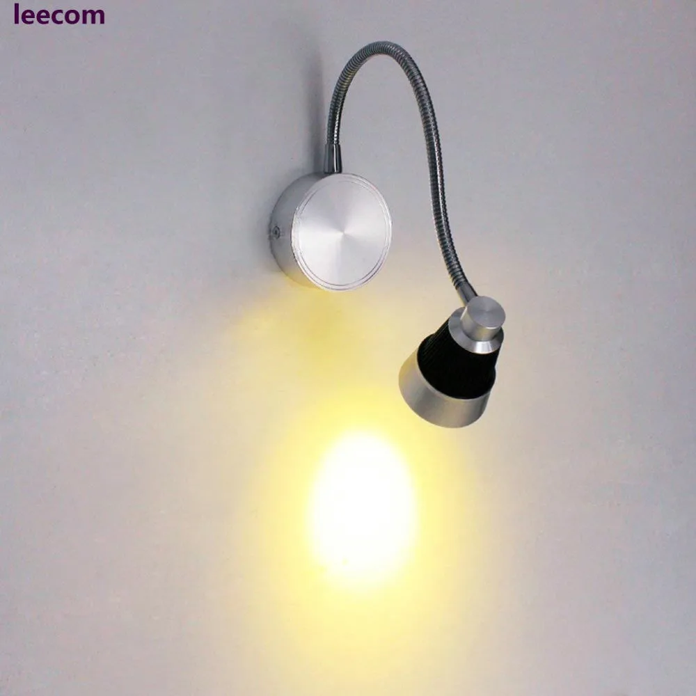 5W Led Hose Spotlight Surface Mounted Suitable For Clothing Store Background Wall Bedroom Read Bedside Lamp Warm Light
5W Led Hose Spotlight Surface Mounted Suitable For Clothing Store Background Wall Bedroom Read Bedside Lamp Warm Light