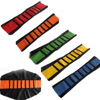 Motorcycle Rubber Striped Waterproof Soft Seat Cover For Suzuki RM85 2002-2017 RM125 RM250 1996-2016 DRZ400 2000-2016
Motorcycle Rubber Striped Waterproof Soft Seat Cover For Suzuki RM85 2002-2017 RM125 RM250 1996-2016 DRZ400 2000-2016