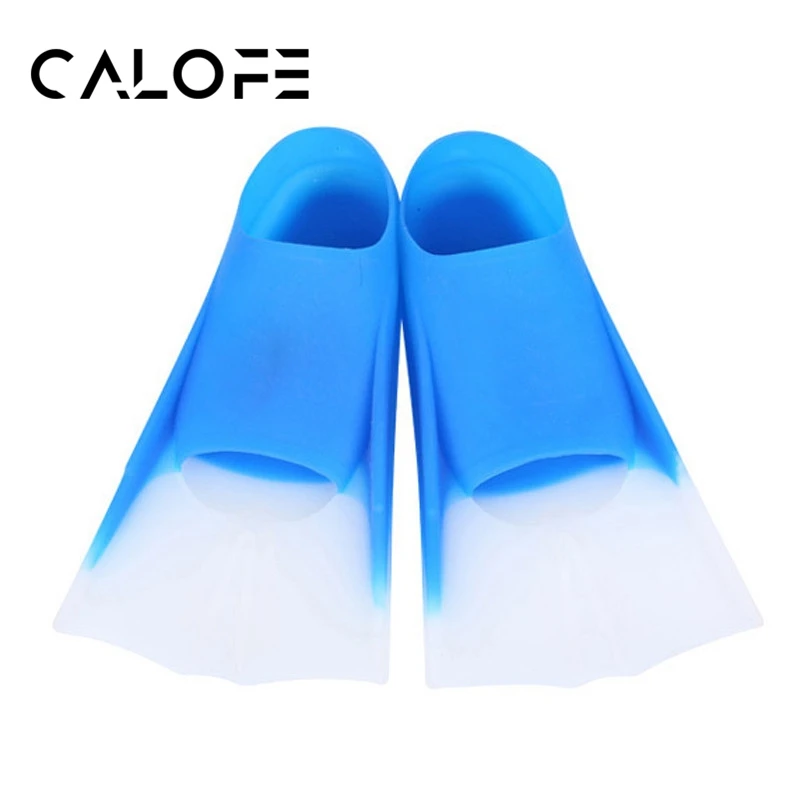 CALOFE High Quality Swimming Fins Swimming Shoes Silicone Diving Fins Long Flippers Scuba Swim Fins Shoes Child Adults Swim Shoe
CALOFE High Quality Swimming Fins Swimming Shoes Silicone Diving Fins Long Flippers Scuba Swim Fins Shoes Child Adults Swim Shoe
