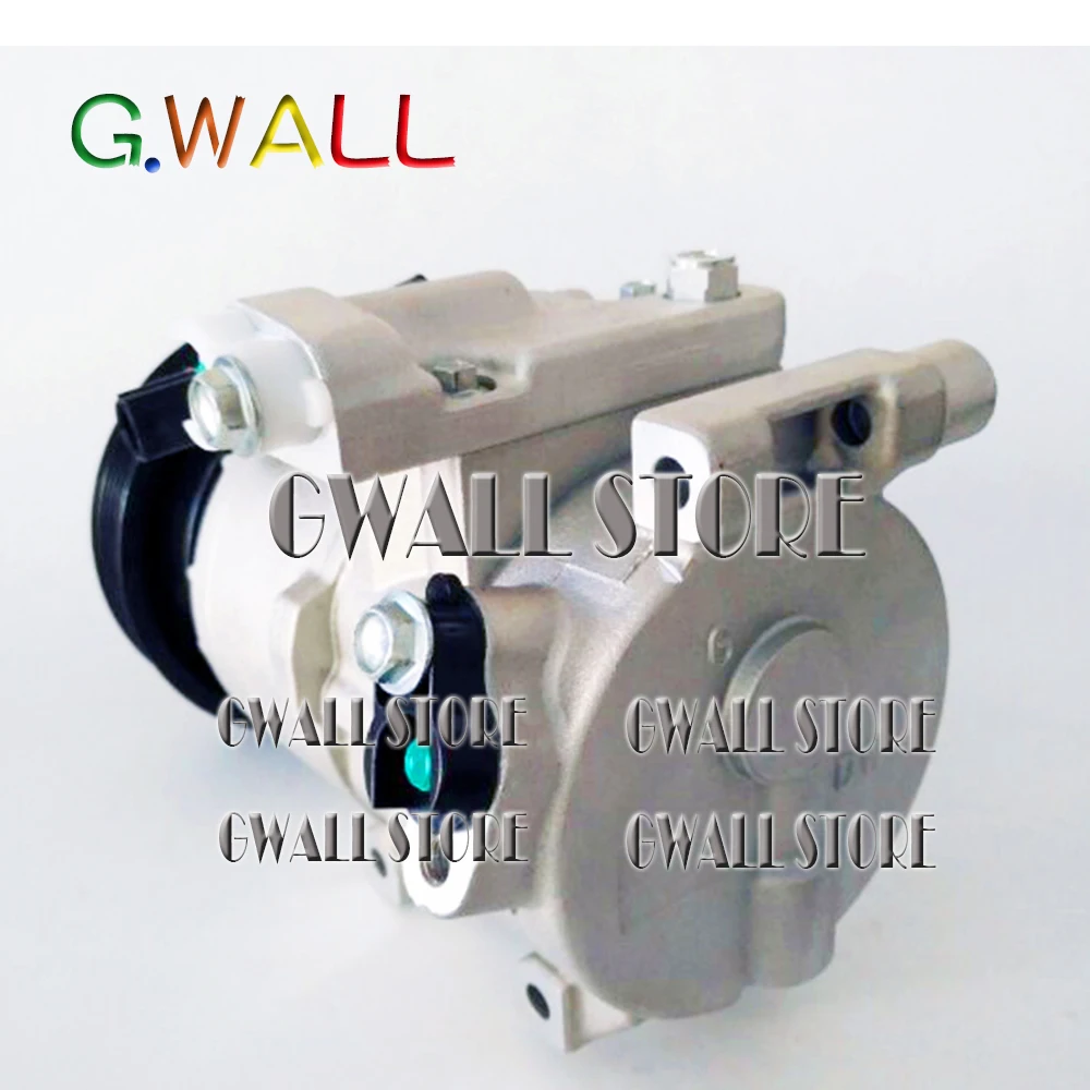 Brand New Ac Compressor For Car Kia Cerato 1.6 2004-2009 977012F800AS 977012F800 97701-2F800 97701-2F900 977012F900
Brand New Ac Compressor For Car Kia Cerato 1.6 2004-2009 977012F800AS 977012F800 97701-2F800 97701-2F900 977012F900